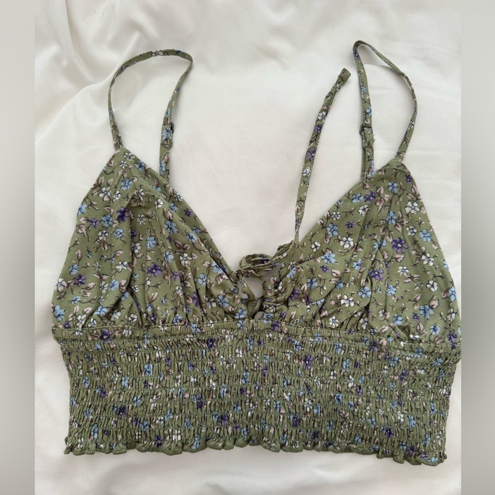 Aeropostale Tank Top